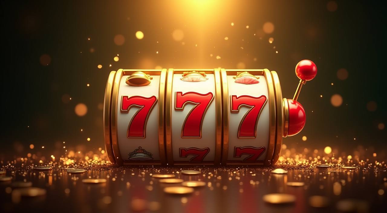 i77777 Casino