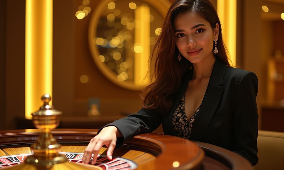 i77777 Put Money Into Your i77777 Account